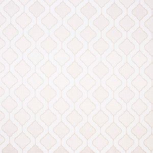 Carole Fabric Big Moment Ivory
