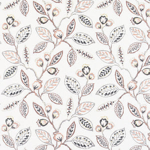 Carole Fabric One Voice Dusty Rose