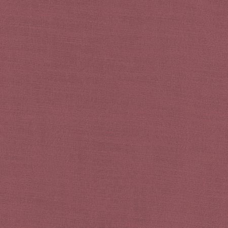 Fundamental Mulberry by Carole Designer Fabric FUNDAMENTAL 100% Polyester Turkey Passes 20,000 Double Rubs Wyzenbeek Horizontal: 0" and Vertical: 0" 54" - Swanky Fabrics -