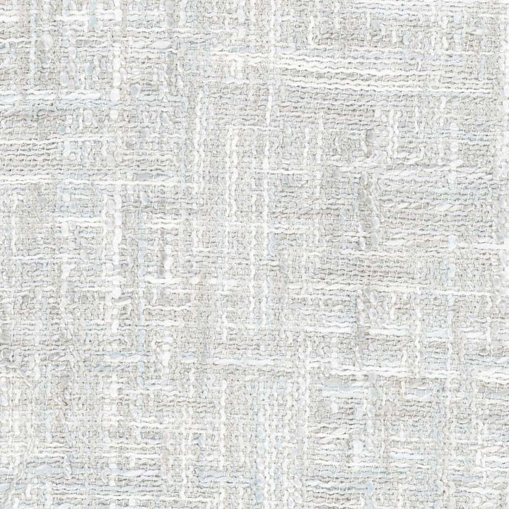 Screen Porch Rain by Carole Designer Fabric Wintermint 79% Polyester, 21% Rayon India 51,000 Wyzenbeek Double Rubs Horizontal: 6.875 and Vertical: 12.25 55 - Swanky Fabrics -
