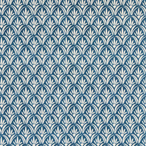 Carole Fabric Dont Look Midnight
