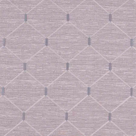 Forward Thinker Urban Grey by Carole Designer Fabric Modern Edge 66% Polyester, 34% Cotton India 36,000 Wyzenbeek Double Rubs 6 3/8" V, 6 3/8" H 53.5" - Swanky Fabrics -