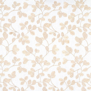 Carole Fabric Trunk Show Blonde