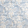 Carole Fabric Beauty Blooms Lake