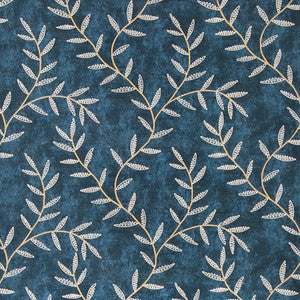 Carole Fabric Made To Endure Denim