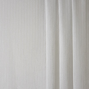 Carole Fabric Uplifting White