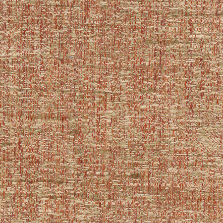 Pop Fly Rust by Carole Designer Fabric Texture Theory,Let's Mingle 100% Polyester India N/A None 57" - Swanky Fabrics -