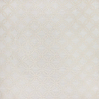 Expansive Sight Ivory by Carole Designer Fabric Sheer Genius 73% Polyester, 27% Linen Turkey N/A </p><p>Repeat: 5 3/4" V, 5 1/2" H 60" - Swanky Fabrics -