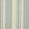 Carole Fabric Boardwalk Stripe Sea Breeze