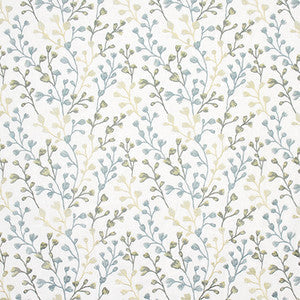 Carole Fabric Promise You Evergreen