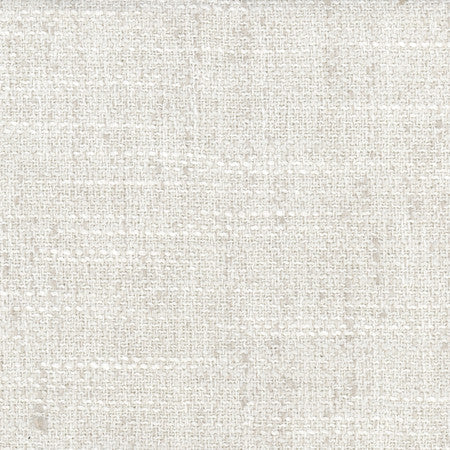 <p>Outlaw Winter White by Carole Designer Fabric</p><p><strong>Required Minimum Quantity Purchase: 2 yards</strong></p><p>Book: Dove Wing,Desert Sands</p><p>Content: 72% Polyester, 15% Cotton, 13% Viscose</p><p>Origin: </p><p>Performance: 100,000 Wyzenbeek Double Rubs</p><p>Repeat: None</p><p>Width: 54"</p>