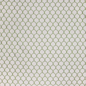 Carole Fabric Around The Bend Fern