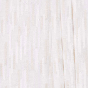 Carole Fabric Fenced In Cloud