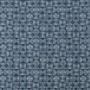 Carole Fabric Shape Up Danube