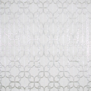 Carole Fabric Favorite Way Silver