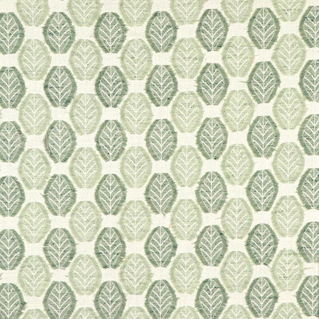 <p>Excess Energy Celadon by Carole Designer Fabric</p><p><strong>Required Minimum Quantity Purchase: 2 yards</strong></p><p>Book: Moodscapes</p><p>Content: 57% Polyester, 43% Cotton</p><p>Origin: </p><p>Performance: 30,000 Wyzenbeek Double Rubs</p><p>Repeat: 3 3/4" V, 3 3/8" H HD</p><p>Width: 55""</p>