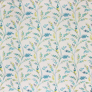 Carole Fabric Laughter Caribbean