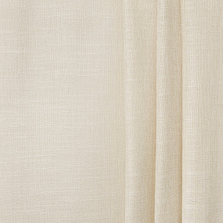 Effected Biscuit by Carole Designer Fabric Perfect Balance 100% Polyester Turkey N/A None 54" - Swanky Fabrics -