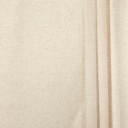 Common Sense Natural by Carole Designer Fabric Perfect Balance 80% Polyester, 20% Linen India N/A None 56" - Swanky Fabrics -