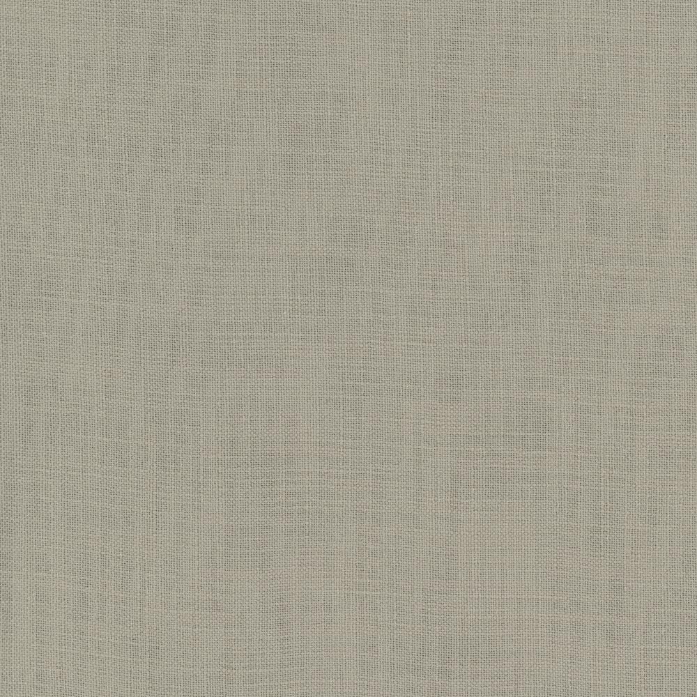 Fundamental Taupe by Carole Designer Fabric Fundamental 100% Polyester Turkey Passes 20,000 Double Rubs Wyzenbeek Horizontal: 0 and Vertical: 0 54 - Swanky Fabrics -