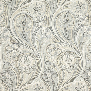 Carole Fabric Tempting Thoughts Tranquil