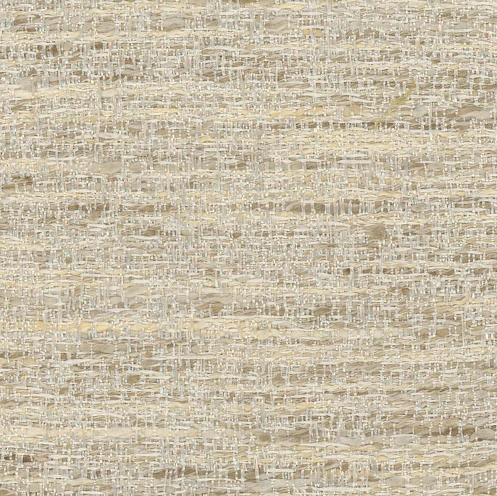 Pop Fly Ivory by Carole Designer Fabric Texture Theory 100% Polyester India N/A Horizontal: 0 and Vertical: 0 57 - Swanky Fabrics -