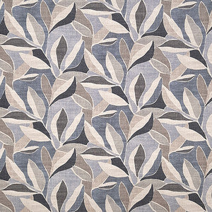 Carole Fabric Let Them Fall Serenity