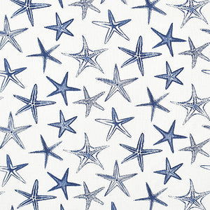 Carole Fabric On A Sea Star Vista