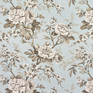 Carole Fabric Kind Regards Seaglass