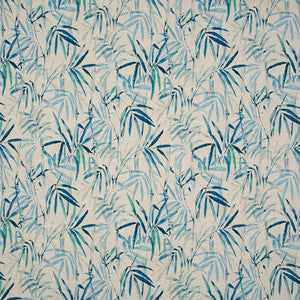 Carole Fabric Dont Say Much Lapis