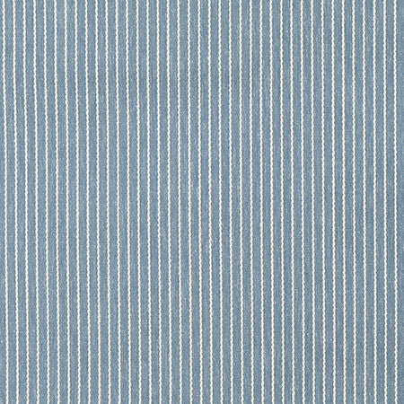 Be A Sport Denim by Carole Designer Fabric Well Suited 64% Cotton, 36% Polyester 40,000 Martindale Circular Rubs 3/8" H 53.5" - Swanky Fabrics -