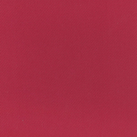 Kirkland Fuchsia by Carole Designer Fabric Scarlet 100% Cotton Brazil Passes 30,000 Double Rubs Wyzenbeek Horizontal: None and Vertical: None 64" - Swanky Fabrics -