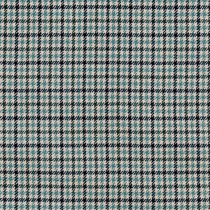 Carole Fabric Georgetown Peacock