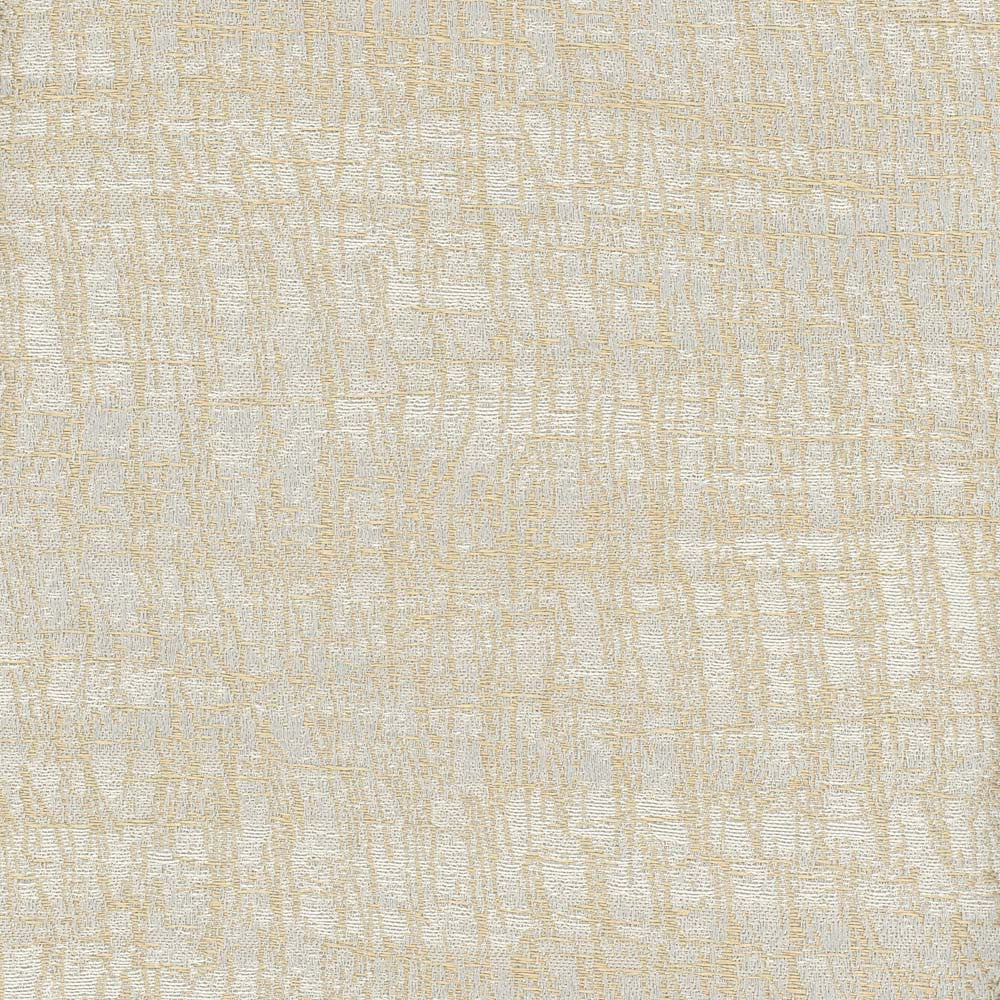 Dream Like Beige by Carole Designer Fabric Modern Edge 100% Polyester India N/A Horizontal: 13.5 and Vertical: 13.625 54 - Swanky Fabrics -