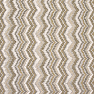 Carole Fabric Midnight Surf Bronze