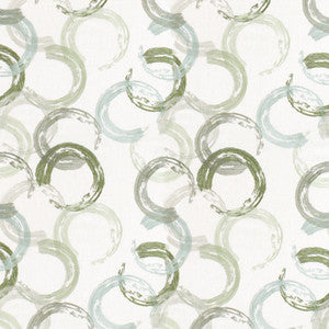 Carole Fabric Another Round Spa