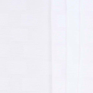 Carole Fabric Through Clouds White