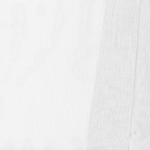 Carole Fabric Gulf Coast Winter White