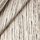 Carole Fabric Extravagant Silver