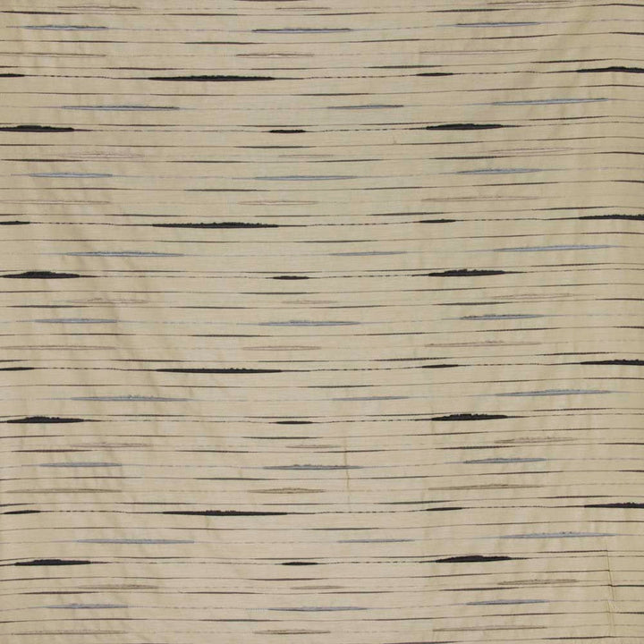 Heart Flutter Rococo by Carole Designer Fabric Weathered Neutrals 100% Polyester India Passes 30,000 Double Rubs Wyzenbeek Horizontal: 2725 and Vertical: 925 55 - Swanky Fabrics -