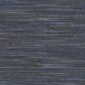 Carole Fabric All In Indigo