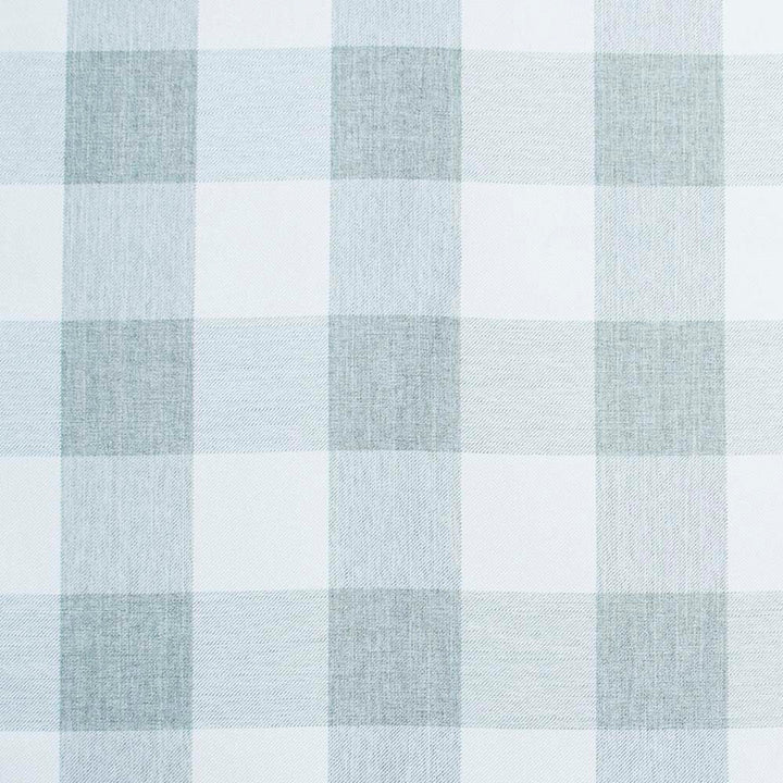 Company Picnic Mineral by Carole Designer Fabric Pink Jade 100% Polyester India 51,000 Wyzenbeek Double Rubs Horizontal: 7.75 and Vertical: 8 54 - Swanky Fabrics -