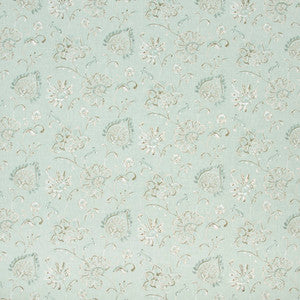 Carole Fabric Hey Baby Aquarius