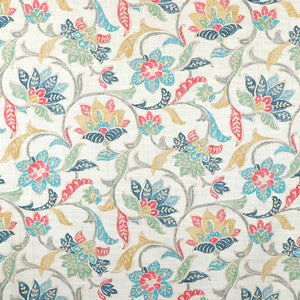 Carole Fabric For Your Eyes Multi
