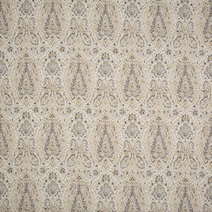 Carole Fabric Start Here Smoke