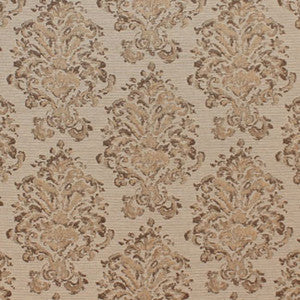 Carole Fabric Miss Me Brown