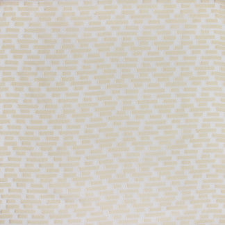 Time Jump Gold Leaf by Carole Designer Fabric Sheer Genius 100% Polyester Turkey N/A </p><p>Repeat: 6 3/4" V, 11 7/8" H 60" - Swanky Fabrics -