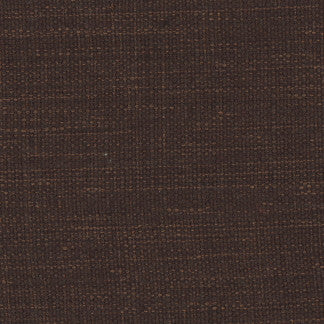Revised Edition Chocolate by Carole Designer Fabric Longevity 42% Poly,20% Cotton,19% Rayon,19% Linen India None 55" - Swanky Fabrics -