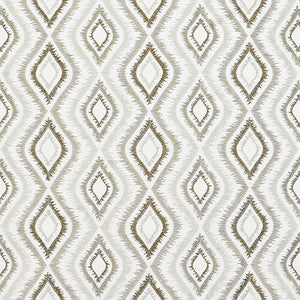 Carole Fabric More Involved Mineral