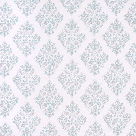 Ready To Go Mineral by Carole Designer Fabric MOUNTAIN SKY 100% Cotton USA N/A 12 5/8" V, 13 1/2" H 54" - Swanky Fabrics -